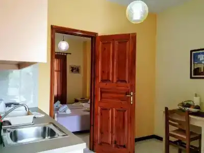 Studios Filippos - 55