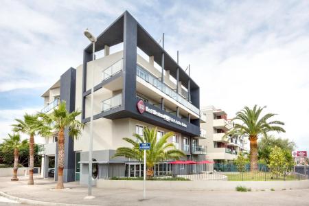 Best Western Plus Antibes Riviera - 28