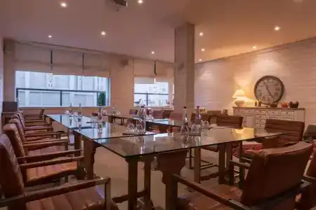 Hôtel Spa Vent d'Ouest - 21