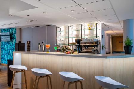 Best Western Plus Hôtel Vannes Centre Ville - 27