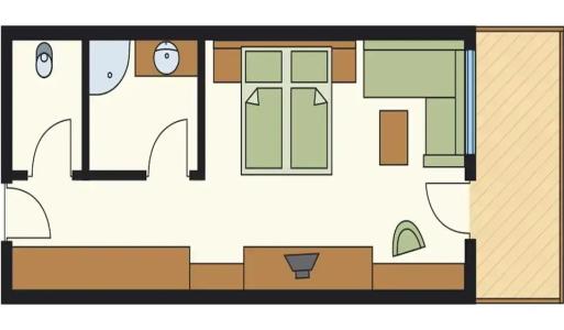 Living & Spa VitalEdelweiss - 75