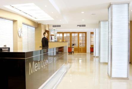 Metropolitan Playa 3 Sup - 26