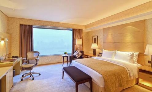 Marco Polo Wuhan - 55