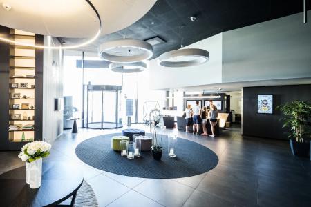 Novotel Basel City - 1