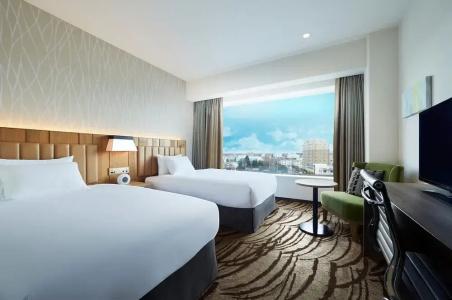 Ana Crowne Plaza Chitose, An Ihg - 62