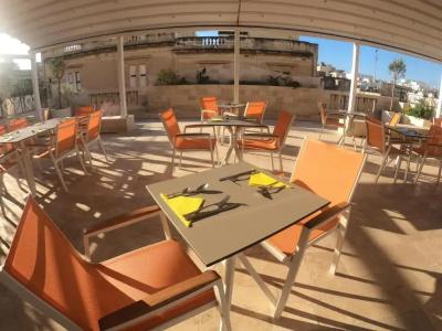 The Maltese Sun - 13