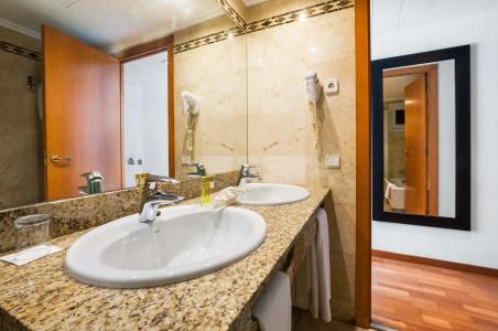Eurostars Cristal Palace - 41