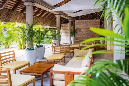 Canonnier Beachcomber Golf & Spa - 22
