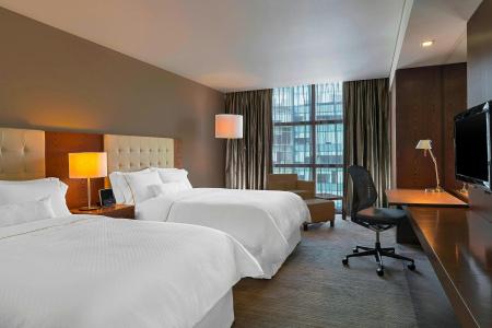 The Westin Santa Fe, Mexico City - 37