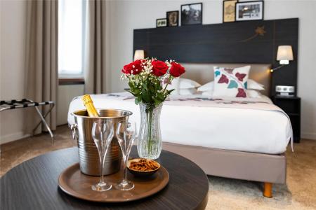 Best Western Plus Monopole Métropole - 102