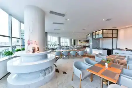 Jing Rui Golden Harbor - 10