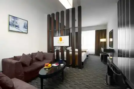 Sulaf Luxury - 102