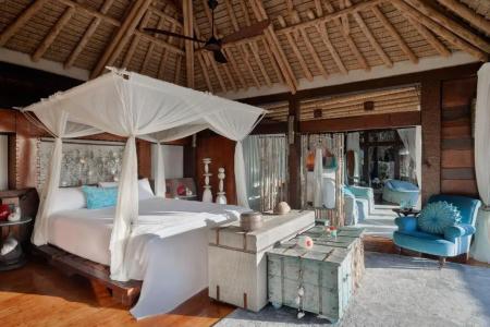 North Island, a Luxury Collection Resort, Seychelles - 43