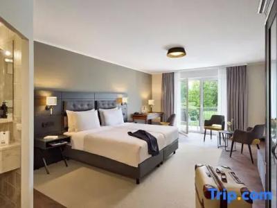 Dorint Marc Aurel Spa & Golf Resort - 71