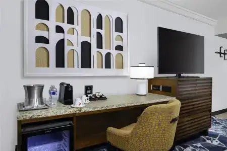 Hilton Palacio del Rio - 49