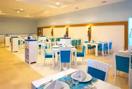 Venosa Beach Resort & Spa - All Inclusive - 33