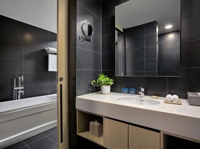 KháCh sạn Sam QuảNg bìNh - 7