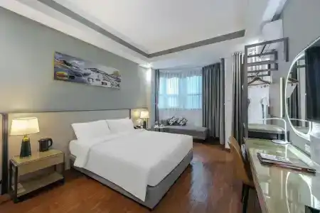 Camellia Boutique & Spa - 45