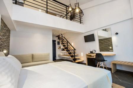Epicentrum Suites - 32
