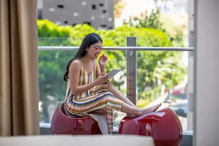 ibis Styles Albert - 79
