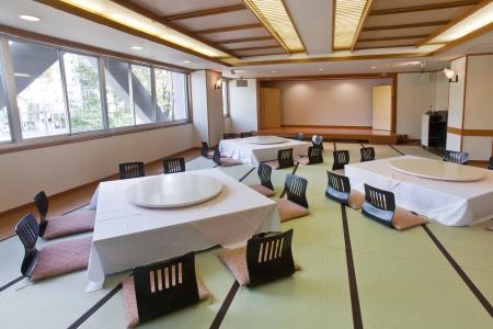 Onsen Nakahara Bessou Nonsmoking, Earthquake retrofit - 15