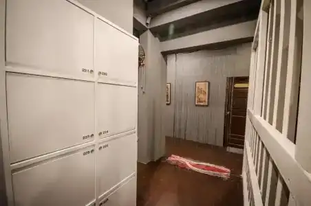 Tian Tian Hostel - 54