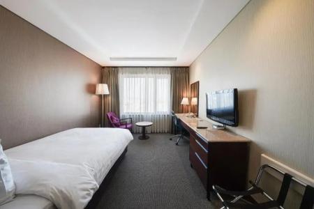 Best Western Premier Gangnam - 62