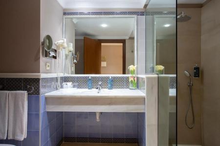 Hipotels Natura Palace Adults Only - 28