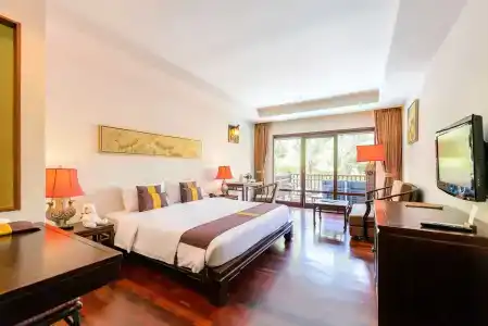 Khaolak Bhandari Resort & Spa - Sha Extra Plus - 7