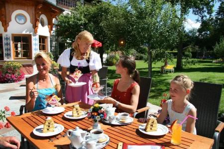 Alpenhof Krün - 11