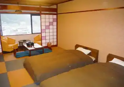 Yukai Resort Gero Saichoraku Bekkan - 6