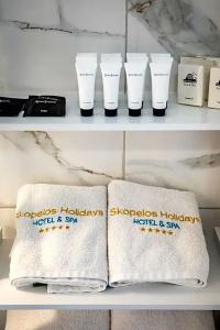 Skopelos Holidays & Spa - 264