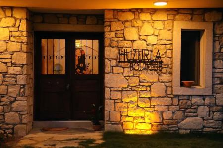Huzurla otel - 0
