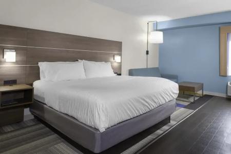 Holiday Inn Express-Broadway at the Beach, an IHG - 59