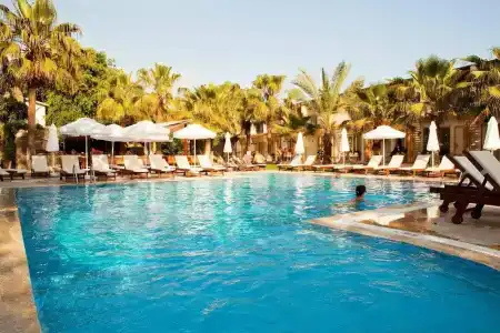 Sunprime Dogan Side Beach - Adult Only (+16) - 9