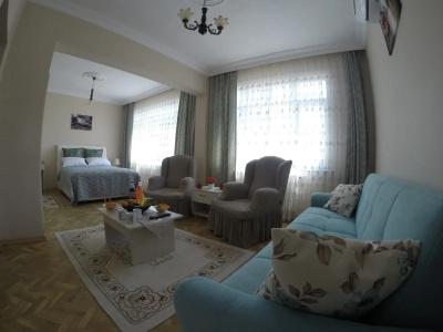 Atam Suites - 5