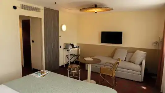 Best Western Atrium - 65