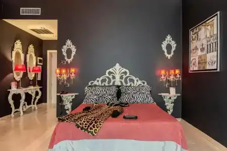 Columbia Wellness & Spa - 72