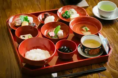 Kiraku Higashiyama (Nazuna) - 7