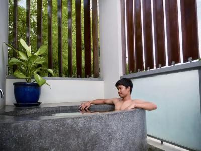 Rambutan Resort – Phnom Penh - 90