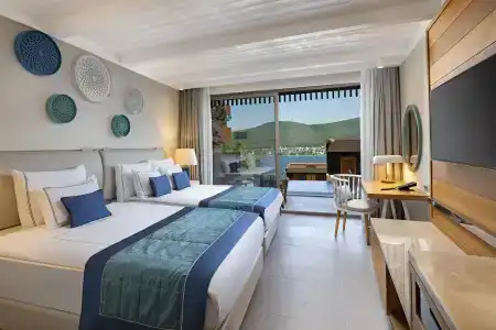 Titanic Deluxe Bodrum - 4