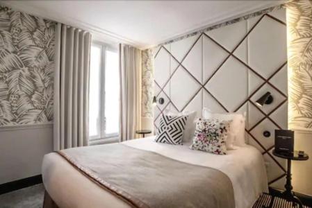 Hôtel Jardin Le Bréa - 28