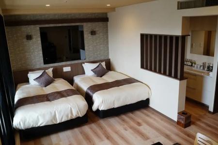 Livemax Resort Kaga Yamashiro - 85
