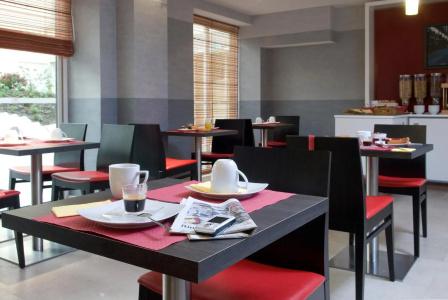 ApartAdagio Paris Opéra - 18
