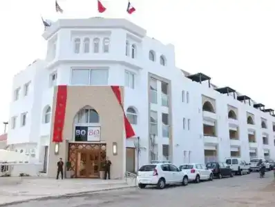 Ocean Atlantic View (Ex Bo) - 37