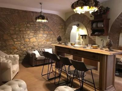 San Salvator Luxury Suites - 21