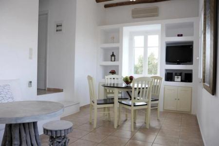 Kostantakis Winery Residence - 10