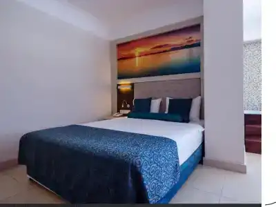 The Lumos Deluxe Resort & Spa - 42