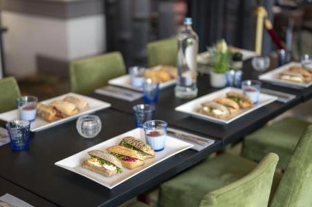 Crowne Plaza Antwerpen, an IHG - 11