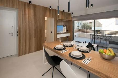 Acropolis Golden Suites by GHH - 171